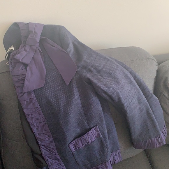 Love Moschino jacket - Picture 7 of 7